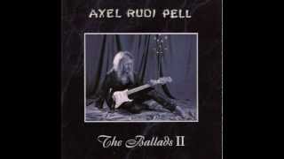 Watch Axel Rudi Pell Come Back To Me video