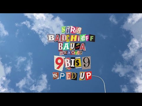 9 bis 9 (Sped Up) - dexotec version