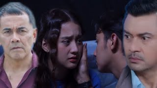 Download Lagu CINTA SEDALAM RINDU KAMIS 08 JANUARI || ALUNA HILANG 😱😱 GALAXY PANIK! PAK ARMAN MENCULIK ALUNA!!! MP3