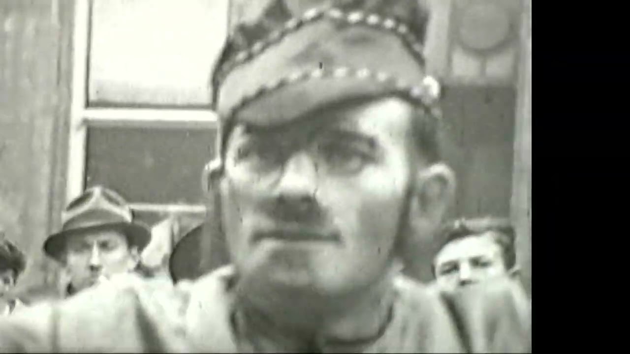 Vastelauved 1933-1969