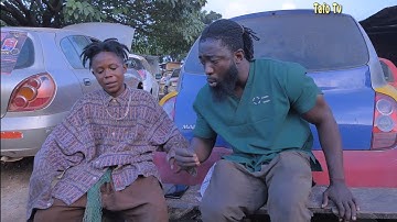 Ep 78🔥 KWAME ATO The Village Mechanic//Ft Kompany Nsafoa Hemaa Jordan Akosua Tumtum Obolo Sexy Afrah