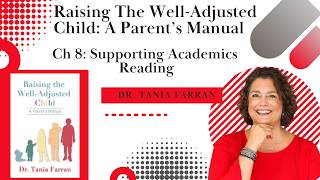 Chapter 8 Supporting Academics Reading