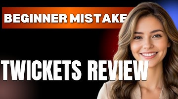 How to Use Twickets Review Properly  Beginner Mistakes That Cost You