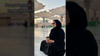 Download Lagu tetap melangkang... #makkah #madina #mamavita #vitaxiao MP3