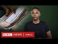 How to win a Nigerian election - BBC Africa