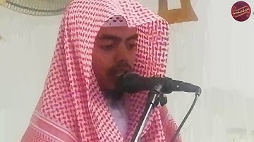 تلاوة بصوت الأخ فاروق نور الحق 2019/5/12