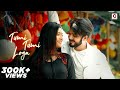 TUMI TUMI LOGA - Anurag Saikia | Trion Mahanta | Deepjyoti | Jyotishmita | Amlan | Official Video