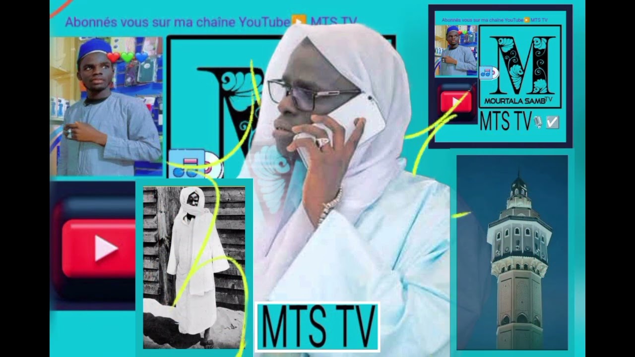 Serigne khadim kebe moahibou 2016 ndaysane lou yémé #mourtalasamb#
