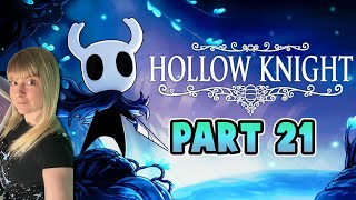 Hollow Knight (part 21, Final)