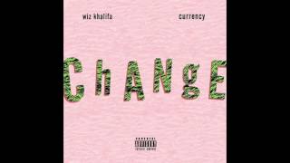 Wiz Khalifa - Change Feat. Curren$y