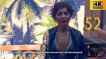 Rescue Eva | The Dead Can