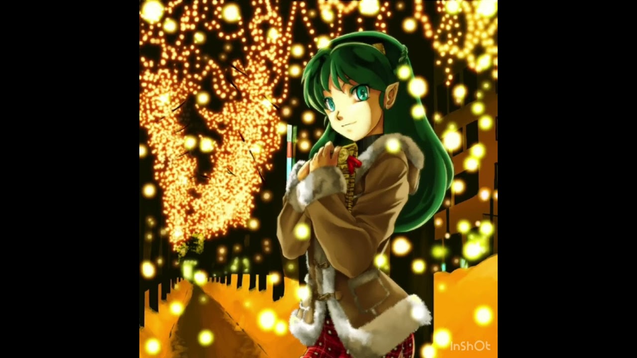 ruiko kurahashi - december 24 (slowed)