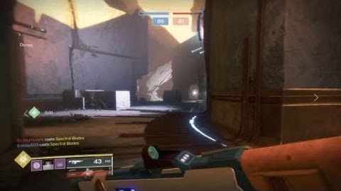 Connection based matchmaking???