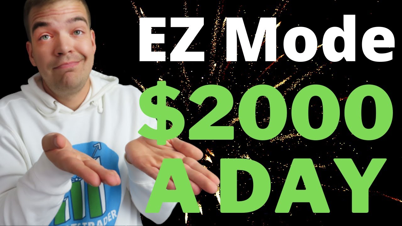 Day Trading Live | RWLK, MRIN Trading With Comments