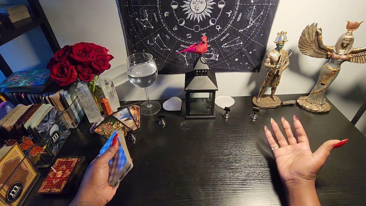 this trickster has been tricked #karma #judgment #illusion  #broken #family #cursed