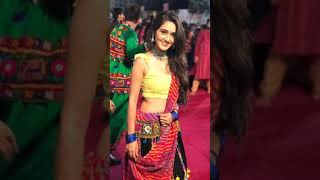 Tanya sharma new lehnga collection status song