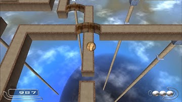 Ballance Custom Level  6