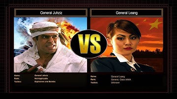 Contra Challenge: Demolitions vs. Leang | Let