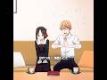 好きな子が家に来た結果#shortvideo #fyp#anime