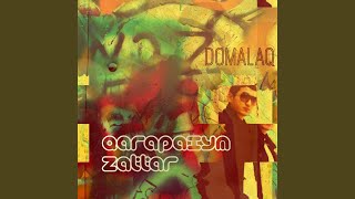 Aqqan Ter - Domalaq