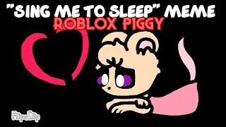 Boyfriend Meme Mandy X Robby Piggy - roblox piggy robby x mousey