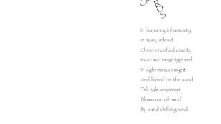 Ivan Bootham: Cross Words