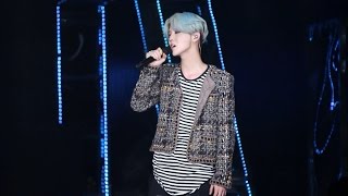 20160409 LuHan - Lost Stars (Reloaded Shanghai Concert)
