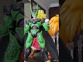 World Fighting Tournament Infinity Series #shorts #dragonball #dragonballz #goku #dragonballfigures