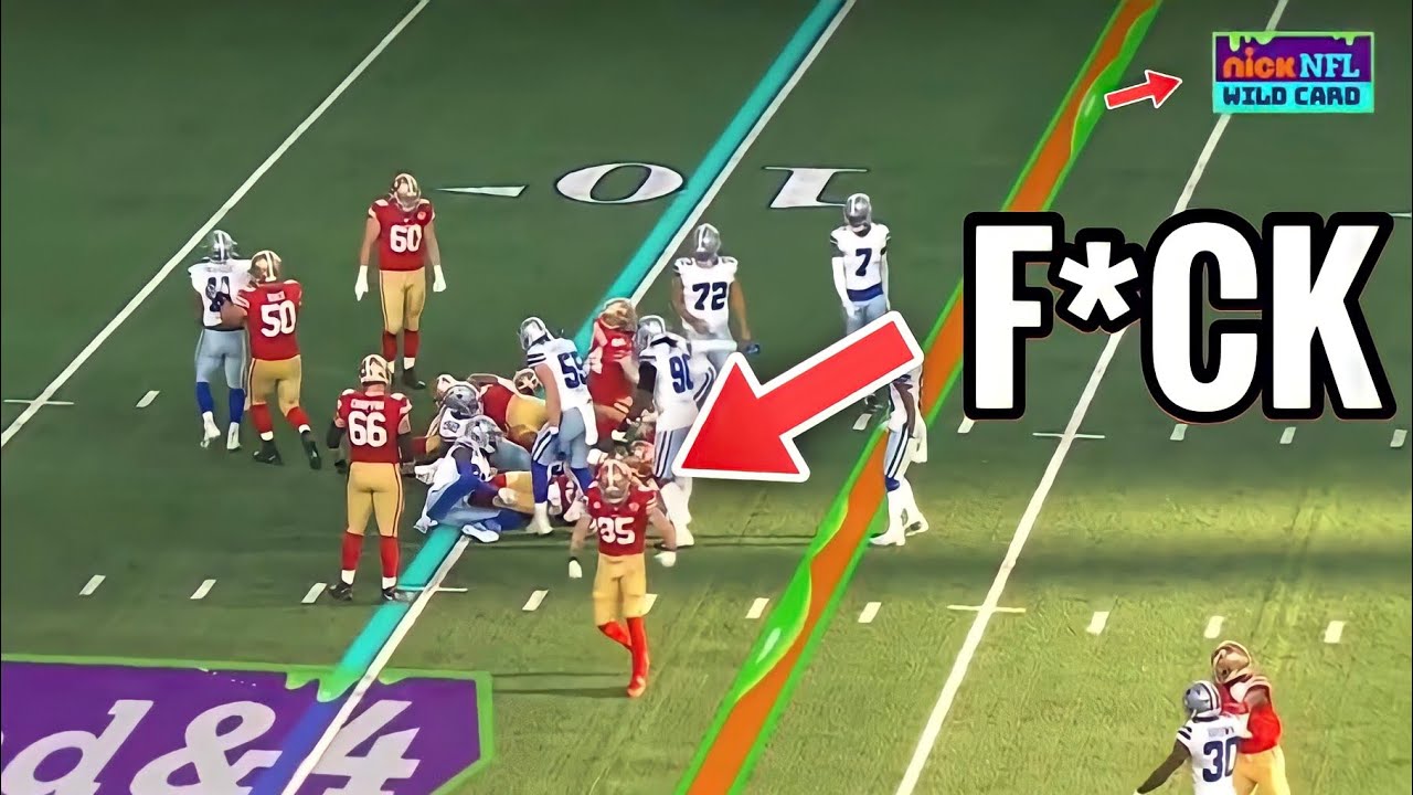 NFL “Hot Mic” Moments (FUNNY) YouTube