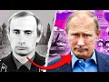 History of Vladimir Putin