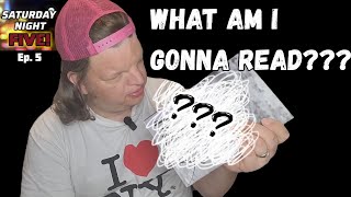 5 Books I Plan On Reading In 2025