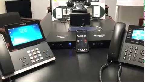 VitalPBX High Availability - Lab Test