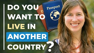 Learning Languages Living Abroad | Learn ENGLISH with a REAL STORY