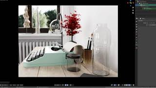 Celebrity E-Cycles RTX 2020 viewport denoising is now much faster! Net Worth