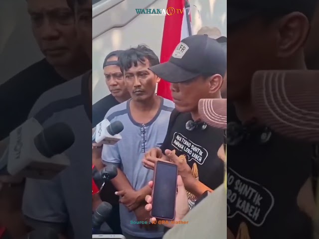 AMPB TAGIH JANJI PENGESAHAN RUU PERAMPASAN ASET