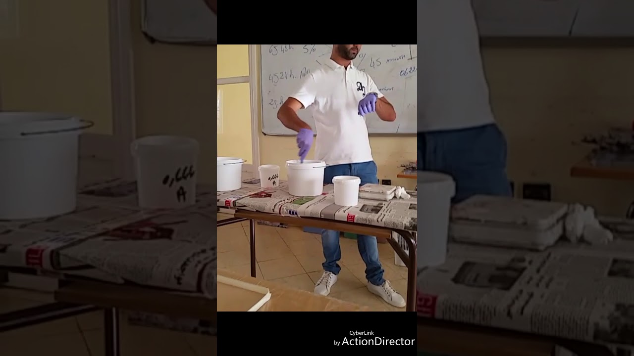 تعليم أساسيات الديكور إبوكسي 3د للمبتدئين الجزء الأول/ لكل من يريد تعلم تعليم أساسيات الديكور إبوكسي 3د للمبتدئين الجزء الأول/ لكل من يريد تعلم