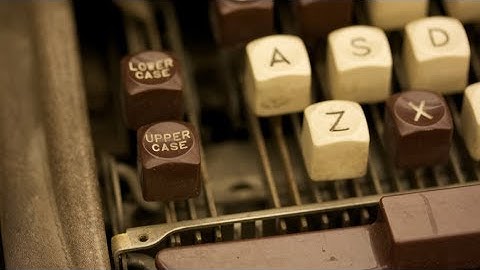 How To Convert LowerCase File To UpperCase File In Linux