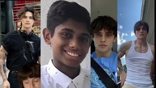 Unexpected Glowup In Tiktok