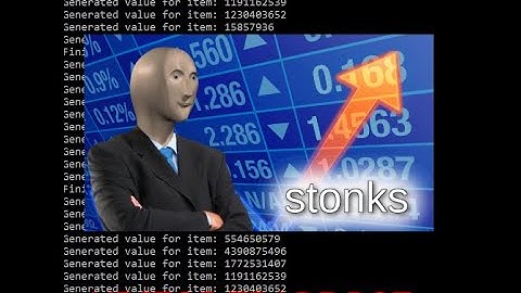 Vector Trade Bot AD.