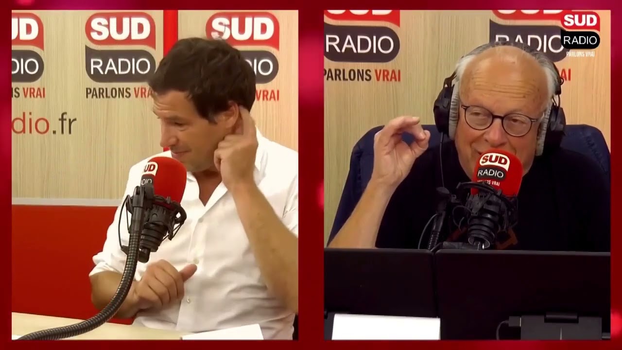 BRICS, dématérialisation, numérique : Guillaume Pitron décrypte la géopolitique de 2023.