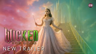 Download Lagu Wicked: For Good - New Trailer (2025) | Ariana Grande, Cynthia Erivo | Concept Version MP3 Download Lagu Wicked: For Good - New Trailer (2025) | Ariana Grande, Cynthia Erivo | Concept Version MP3