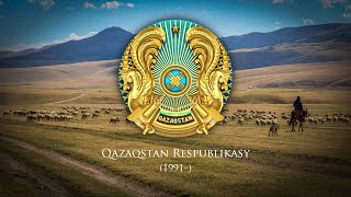 Republic of Kazakhstan (1991–) National Anthem &quot;Anthem of the Republic of Kazakhstan&quot;