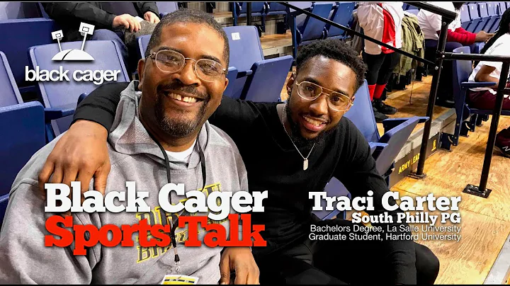 Traci Carter - Full Interview