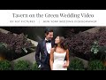 Tavern on the Green Wedding w/ Emlan Events :: New York NY Videographer :: NST Pictures