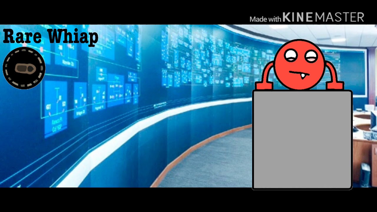 Technology Island - Rare Whiap