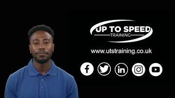 TTMBC Course (Entry Level Training Course)