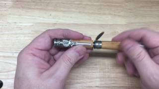 American Patriot Pen Ink Refill replacement