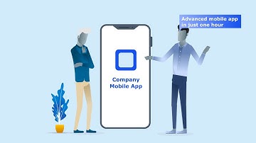 Gappsy - Create your own Mobile App in 60 Minutes!