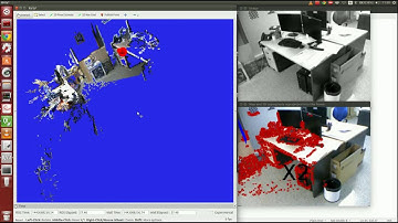 DPPTAM: Dense Piecewise Planar Tracking and Mapping from a Monocular Sequence