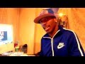 Bdtv  daryl smilez  freestyle session bdtvofficial